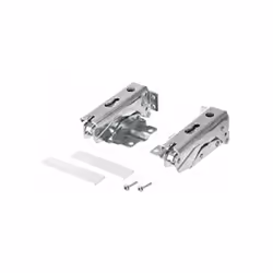 Lot de 2 charnières d'origine pour Réfrigérateur, congélateur BOSCH 00481147, 00492680 Appareils compatibles : [RÉFRIGÉRATEUR ...