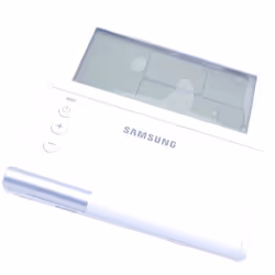 Télécommande d'origine pour Climatiseur SAMSUNG DB93-11251B Appareils compatibles : [CLIMATISEUR SAMSUNG: ] MWR-WE10, MWR-WE1 ...