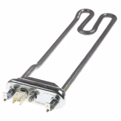 Résistance d'origine Malice pour Lave-linge BRANDT, FAGOR, BOSCH, SIEMENS 52X0554, 00655855 Appareils compatibles : [MACHINE ...