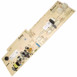 Module de puissance pour Sèche-linge BEKO 2975774101 Appareils compatibles : [SÈCHE-LINGE BEKO: ] SLC10W2 BB4356507