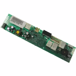 Module electronique pour Four, cuisinière SMEG 691653239 Appareils compatibles : [FOUR, CUISINIÈRE SMEG: ] SFP6101TVN1, SFP61 ...