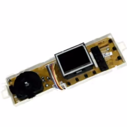 Carte électronique, module de commande d'origine pour Lave-linge SAMSUNG DC92-00673B Appareils compatibles : [MACHINE À LAVER ...