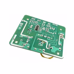 Carte électronique pour Robot ménager MOULINEX MS-650413 Appareils compatibles : [ROBOT MÉNAGER MOULINEX: ] QA800BB1/BWA, QA8 ...