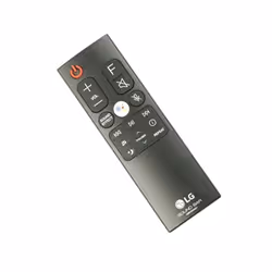 Télécommande Audio chaîne hifi AKB75595321 LG