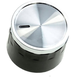 Manette de commande d'origine (250440633) Four, cuisinière Beko
