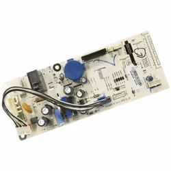 Carte de commande pour Four micro-ondes LG EBR81132278 Appareils compatibles : [FOUR MICRO-ONDES LG: ] MS2336GIB, MS2336GIH B ...