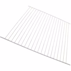 Clayette (partie congélateur) pour Réfrigérateur, congélateur SMEG Dimensions : 464X405 mm 844091958 Appareils compatibles :  ...