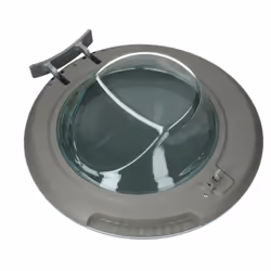 Hublot complet (repère A150) pour Lave-linge LG ADC74745511 Appareils compatibles : [MACHINE À LAVER, LAVE-LINGE LG: ] F94N51 ...