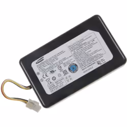 Batterie d'origine pour Aspirateur robot SAMSUNG DJ96-00193A Appareils compatibles : [ASPIRATEUR ROBOT SAMSUNG: ] VCA-RBT40 B ...