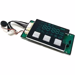 Carte électronique d'origine pour Aspirateur robot SAMSUNG DJ92-00124A Appareils compatibles : [ASPIRATEUR SAMSUNG: ] VR20H90 ...