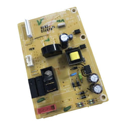 Carte électronique, module de puissance