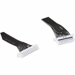 Câbles connecteurs d'origine pour Télévision SAMSUNG BN39-01475C Appareils compatibles : [TÉLÉVISION SAMSUNG: ] UE46F6500SSXZ ...