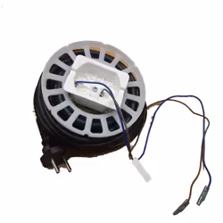 Enrouleur d'origine pour Aspirateur SAMSUNG DJ67-00374V, DJ97-00171M Appareils compatibles : [ASPIRATEUR SAMSUNG: ] VCC4340S3 ...