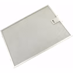 Filtre à graisse d'origine pour Hotte SIEMENS BOSCH, SIEMENS, NEFF, BALAY, CONSTRUCTA, JUNKER 11027857 Appareils compatibles  ...