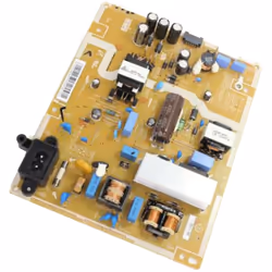 Carte d'alimentation d'origine pour Télévision SAMSUNG Dimensions : 196x160 mm BN44-00757A Appareils compatibles : [TÉLÉVISIO ...