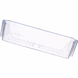Balconnet porte bouteilles pour Réfrigérateur, congélateur BEKO Diemenisons: 490X123X120 mm 4303521800 Appareils compatibles ...