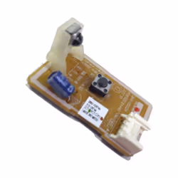 Platine d'origine pour Climatiseur SAMSUNG DB92-02874A Appareils compatibles : [CLIMATISEUR SAMSUNG: ] AJ025JBAPEH/TK, AR18KS ...