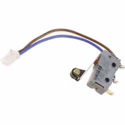 Micro-switch d'origine pour Aspirateur robot SAMSUNG DJ91-00004D Appareils compatibles : [ASPIRATEUR ROBOT SAMSUNG: ] VR10ATB ...
