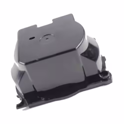Partie logement d'origine pour Aspirateur robot SAMSUNG DJ61-02234A Appareils compatibles : [ASPIRATEUR ROBOT SAMSUNG: ] VR20 ...