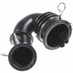 Durite boîte à produits d'origine pour Lave-linge SAMSUNG DC97-14874F Appareils compatibles : [LAVE-LINGE SAMSUNG: ] WF90F5ED ...