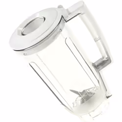 Bol blender complet pour Robot ménager BOSCH 12014969 Appareils compatibles : [ROBOT MÉNAGER BOSCH: ] MUM54240, MUM52120, MUM ...
