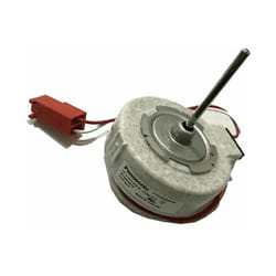 Moteur ventilateur d'origine (C00385660, 482000092638) Réfrigérateur, congélateur ariston hotpoint, bauknecht, indesit, kitchenaid, laden Whirlpool