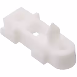 Entretoise de fixation d'origine pour Réfrigérateur, congélateur SAMSUNG DA61-06887A Appareils compatibles : [FRIGO, RÉFRIGÉR ...