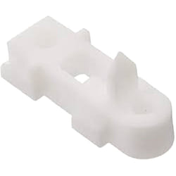 Fixation poignee pour refrigerateur Samsung DA61-06887A