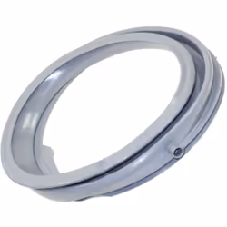 Joint de porte (manchette) pour Lave-linge CANDY, HOOVER 43027356 Appareils compatibles : [MACHINE À LAVER, LAVE-LINGE CANDY: ...
