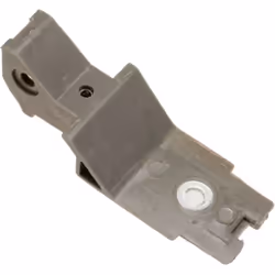 Support poignée pour Réfrigérateur, congélateur SAMSUNG DA61-05173B Appareils compatibles : [FRIGO, RÉFRIGÉRATEUR, CONGÉLATEU ...