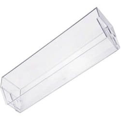Balconnet porte bouteille d'origine 470X140X100 mm