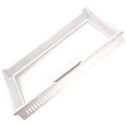 Tiroir intermédiaire pour Réfrigérateur, congélateur HAIER Dimensions : 572 x 412 x 85 mm 0060842650 Appareils compatibles :  ...