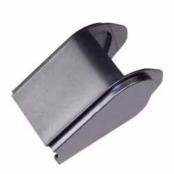 Capot poignée pour Réfrigérateur, congélateur SAMSUNG DA63-04929D Appareils compatibles : [FRIGO, RÉFRIGÉRATEUR, CONGÉLATEUR  ...