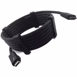 Cable Thunderbolt pour Informatique LG EAD63988301 Appareils compatibles : [INFORMATIQUE LG: ] 27MD5KL BB4356056