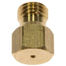Injecteur, gicleur gaz d'origine