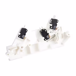 Sécurité de porte pour Four micro-ondes SAMSUNG DE93-20097E Appareils compatibles : [FOUR MICRO-ONDES SAMSUNG: ] CM1919A/XEU, ...