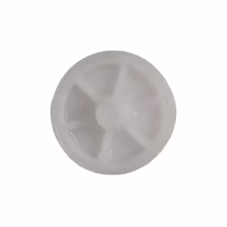 Roulette tiroir d'origine pour Réfrigérateur, congélateur SAMSUNG DA66-10104C Appareils compatibles : [FRIGO, RÉFRIGÉRATEUR, ...