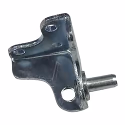 Charnière inférieure droite ou gauche pour Réfrigérateur, congélateur ESSENTIEL B 35004872 Appareils compatibles : [FRIGO, RÉ ...