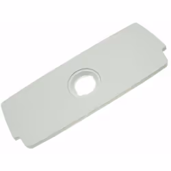 Description générale Couvercle de réservoir d'eau d'origine pour réfrigérateur et congélateur SAMSUNG modèle DA63-07407A. Ce  ...