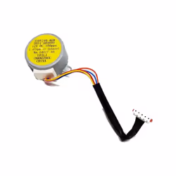 Moteur d'origine pour Climatiseur SAMSUNG DB31-00369D Appareils compatibles : [CLIMATISEUR SAMSUNG: ] AJ025JBAPEH/TK, AR18KSW ...