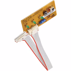 Platine d'origine pour Climatiseur SAMSUNG DB93-10861A Appareils compatibles : [CLIMATISEUR SAMSUNG: ] AR18JSSPSGM/AZ, AQV12P ...