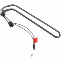 Résistance de dégivrage d'origine pour Réfrigérateur, congélateur SAMSUNG DA47-00247F Appareils compatibles : [FRIGO, RÉFRIGÉ ...