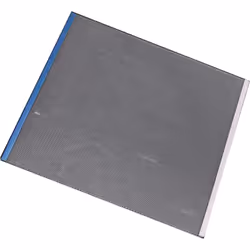 Clayette, étagère de bac à légumes pour Réfrigérateur, congélateur HAIER 0060854304P, 49120134 Appareils compatibles : [FRIGO ...
