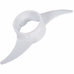 Couteau à pétrir pour Robot ménager MOULINEX MS-652099 Appareils compatibles : [ROBOT MÉNAGER MOULINEX: ] FP546811/870, FP544 ...