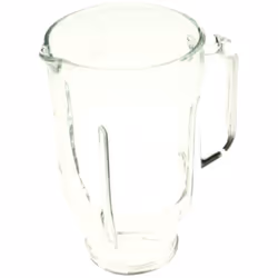 Bol blender pour Robot ménager BRAUN 7322310584 Appareils compatibles : [ROBOT MÉNAGER BRAUN: ] JB7192, JB5050BLANC, JB5050NO ...