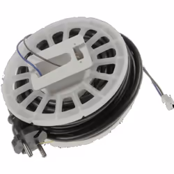 Enrouleur d'origine pour Aspirateur SAMSUNG DJ97-00832A Appareils compatibles : [ASPIRATEUR SAMSUNG: ] VC07F50HNRB/EF, VCC883 ...