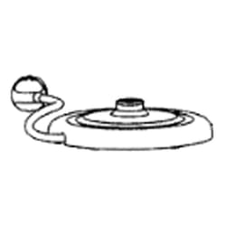 Tefal - Socle + cordon