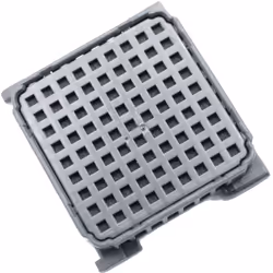 Description générale Filtre à charbon actif conçu pour les réfrigérateurs et congélateurs de la marque LIEBHERR. Ce filtre ai ...