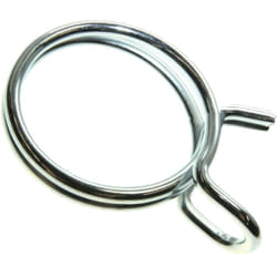 Collier durite moteur résistance