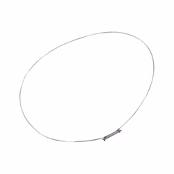 Rondelle d'origine pour Lave-linge SAMSUNG DC97-04981F Appareils compatibles : [MACHINE À LAVER, LAVE-LINGE SAMSUNG: ] WF16J6 ...